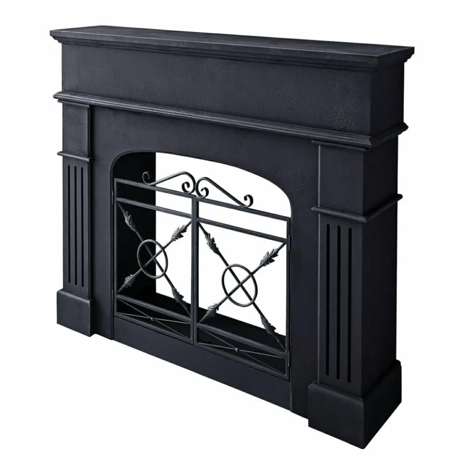 Kaminkonsolen|Kaminkonsolen^LOBERON Kaminkonsole Hollowfield