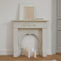 Kaminkonsolen|Kaminkonsolen^LOBERON Kaminkonsole Jarnéville