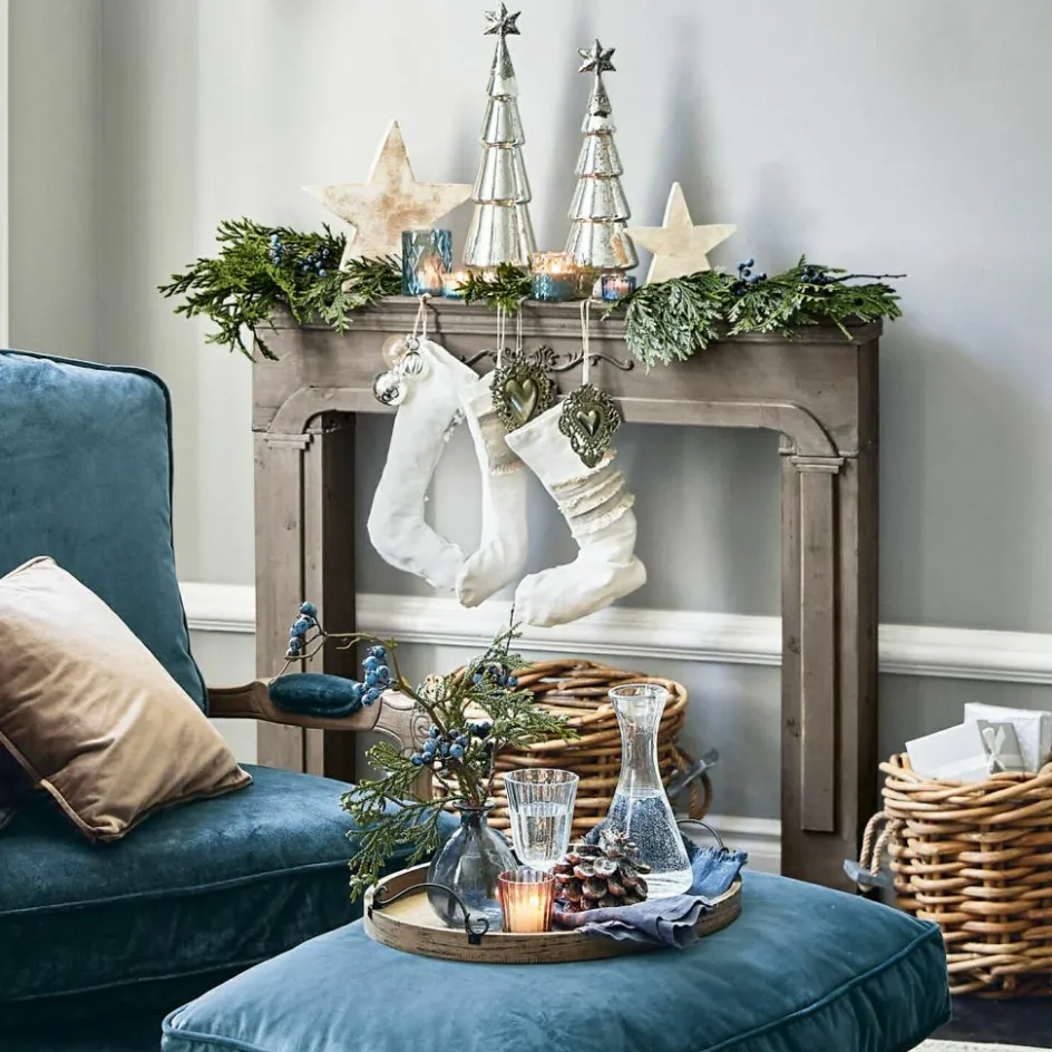 Kaminkonsolen|Kaminkonsolen^LOBERON Kaminkonsole Vaine