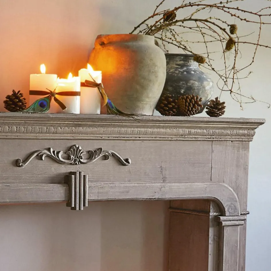 Kaminkonsolen|Kaminkonsolen^LOBERON Kaminkonsole Vaine