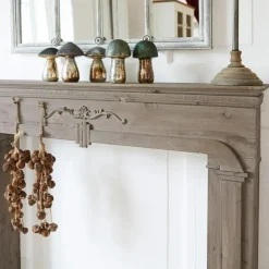 Kaminkonsolen|Kaminkonsolen^LOBERON Kaminkonsole Vaine