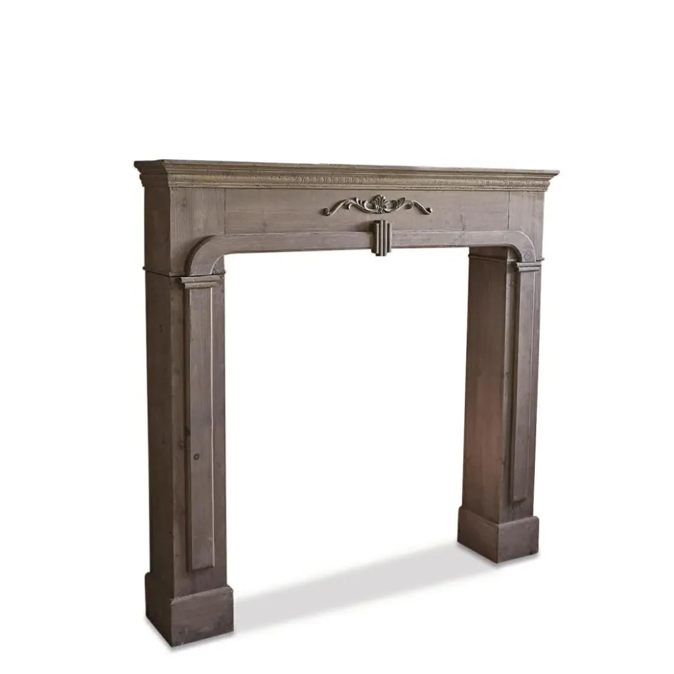 Kaminkonsolen|Kaminkonsolen^LOBERON Kaminkonsole Vaine