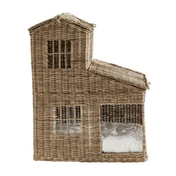 Schlafplätze & Möbel|Rückzugsorte Für Haustiere^LOBERON Katzenhaus Ravnda