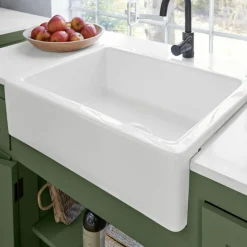 Küchenblöcke|Küchenblöcke^LOBERON Küche 4er Set Lansbury