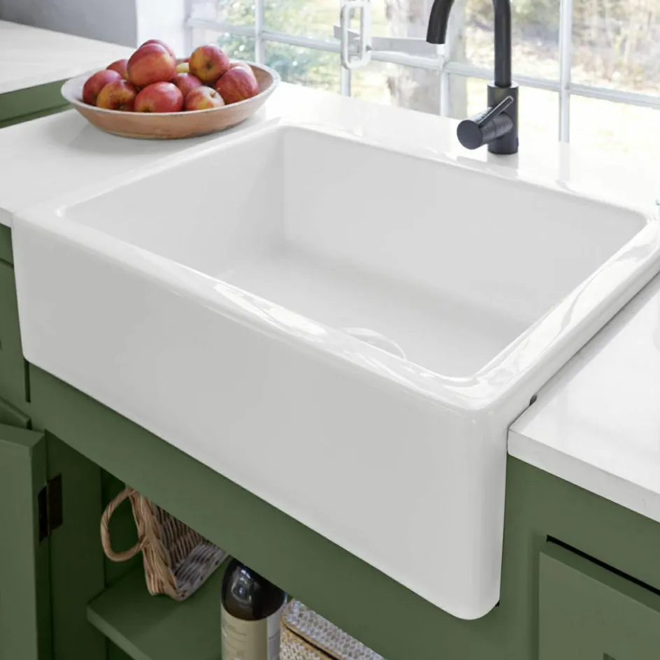 Küchenblöcke|Küchenblöcke^LOBERON Küche 4er Set Lansbury