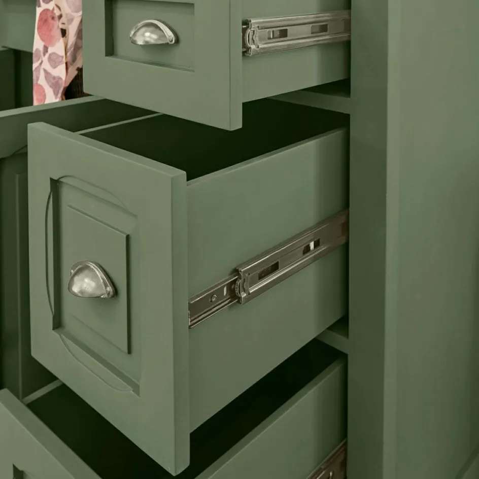 Küchenblöcke|Küchenblöcke^LOBERON Küche 4er Set Lansbury