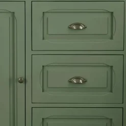 Küchenblöcke|Küchenblöcke^LOBERON Küche 4er Set Lansbury