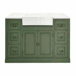 Küchenblöcke|Küchenblöcke^LOBERON Küche 4er Set Lansbury