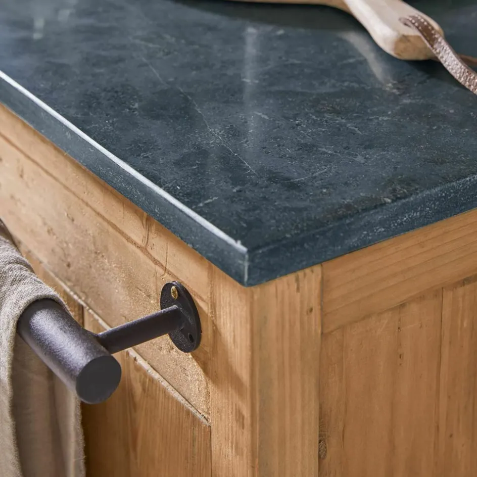 Küchenblöcke|Küchenblöcke^LOBERON Küche 4er Set Sunnybrook