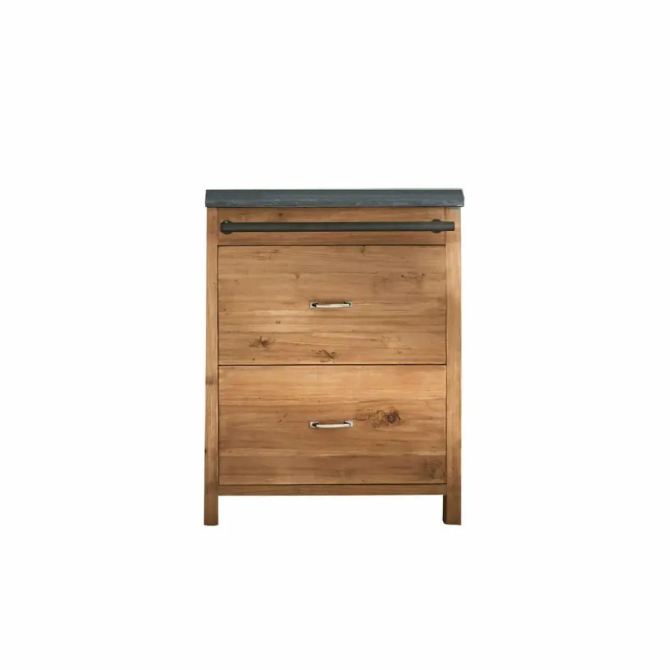 Küchenblöcke|Küchenblöcke^LOBERON Küche 4er Set Sunnybrook