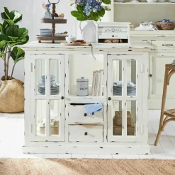 Küchenblöcke|Küchenblöcke^LOBERON Küchenblock Catigny