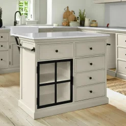 Küchenblöcke|Küchenblöcke^LOBERON Küchenblock Orlévine