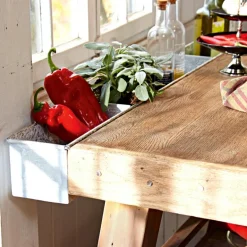 Küchenblöcke|Küchenblöcke^LOBERON Küchenblock Sackville