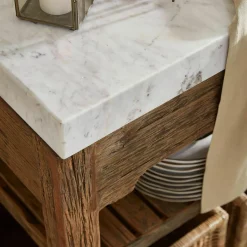 Küchenblöcke|Küchenblöcke^LOBERON Küchenblock Tresienne