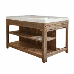 Küchenblöcke|Küchenblöcke^LOBERON Küchenblock Tresienne