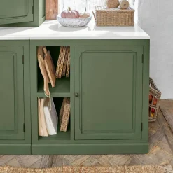 Schränke|Schränke & Regale^LOBERON Küchenschrank Lansbury