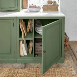 Schränke|Schränke & Regale^LOBERON Küchenschrank Lansbury