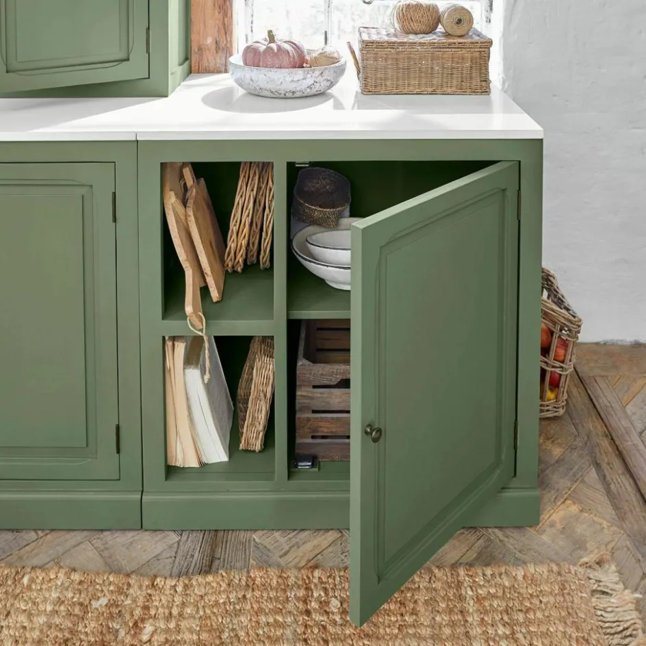 Schränke|Schränke & Regale^LOBERON Küchenschrank Lansbury