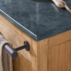 Küchenblöcke|Küchenblöcke^LOBERON Küchenschrank Sunnybrook