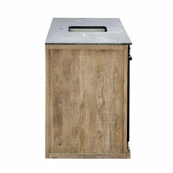 Spülenschränke|Spülenschränke^LOBERON Küchenwaschtisch Oakland