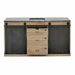 Spülenschränke|Spülenschränke^LOBERON Küchenwaschtisch Oakland