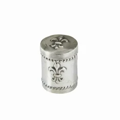 Kaminzubehör|Kaminzubehör^LOBERON Kerzenanspitzer Fleur De Lys