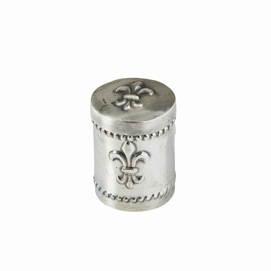 Kaminzubehör|Kaminzubehör^LOBERON Kerzenanspitzer Fleur De Lys