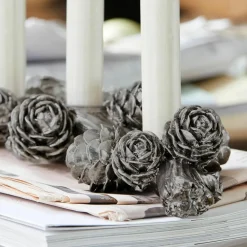 Kerzenständer|Kerzenhalter^LOBERON Kerzenhalter Arasta