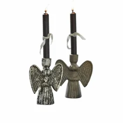 Kerzenständer|Kerzenhalter^LOBERON Kerzenhalter 2er Set Auvine