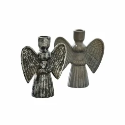 Kerzenständer|Kerzenhalter^LOBERON Kerzenhalter 2er Set Auvine