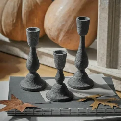 Kerzenständer|Kerzenhalter^LOBERON Kerzenhalter 3er Set Lavignoux