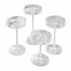 Kerzenständer|Adventskranz^LOBERON Kerzenhalter 4er Set Midvale