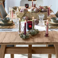 Kerzenständer|Kerzenhalter^LOBERON Kerzenhalter 2er Set Myka