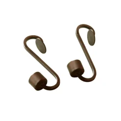 Kerzenständer|Kerzenhalter^LOBERON Kerzenhalter 2er Set Pyris