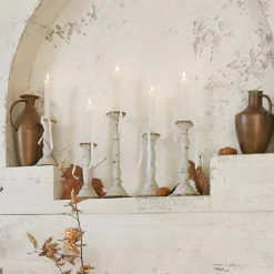 Kerzenständer|Kerzenhalter^LOBERON Kerzenhalter 6er Set Rivondelle