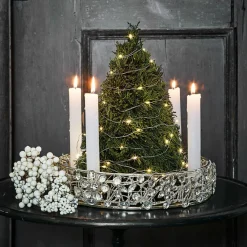 Kerzenständer|Kerzenhalter^LOBERON Kerzenhalter Hope