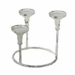 Kerzenständer|Kerzenhalter^LOBERON Kerzenhalter Kivorel