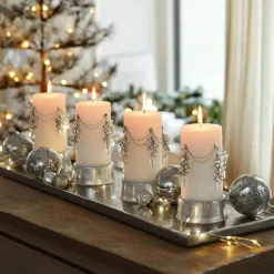 Kerzenständer|Kerzenhalter^LOBERON Kerzenhalter Mareuil