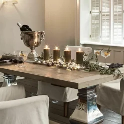 Kerzenständer|Kerzenhalter^LOBERON Kerzenhalter Mareuil