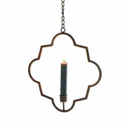 Kerzenständer|Kerzenhalter^LOBERON Kerzenhalter Pervinque