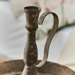 Kerzenständer|Kerzenhalter^LOBERON Kerzenhalter Plixora