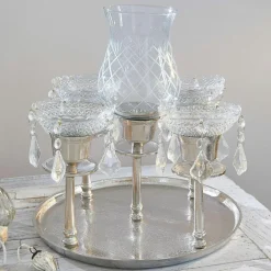 Kerzenständer|Kerzenhalter^LOBERON Kerzenhalter Shaws