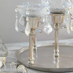 Kerzenständer|Kerzenhalter^LOBERON Kerzenhalter Shaws