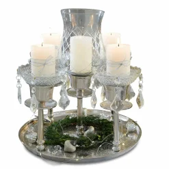 Kerzenständer|Kerzenhalter^LOBERON Kerzenhalter Shaws