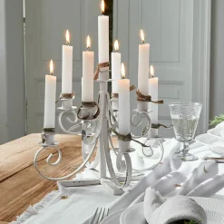 Kerzenständer|Kerzenhalter^LOBERON Kerzenhalter Siolagh