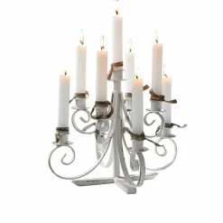 Kerzenständer|Kerzenhalter^LOBERON Kerzenhalter Siolagh