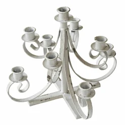 Kerzenständer|Kerzenhalter^LOBERON Kerzenhalter Siolagh