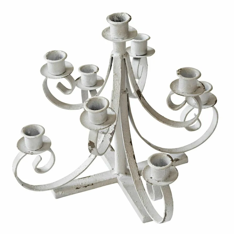 Kerzenständer|Kerzenhalter^LOBERON Kerzenhalter Siolagh