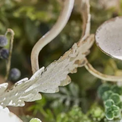 Kerzenständer|Kerzenhalter^LOBERON Kerzenhalter Traventa