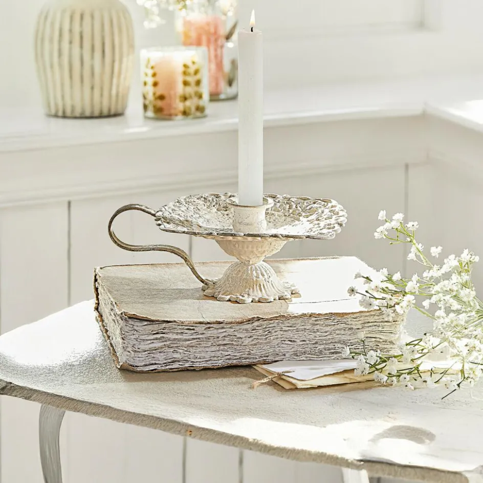 Kerzenständer|Kerzenhalter^LOBERON Kerzenhalter Wilexor